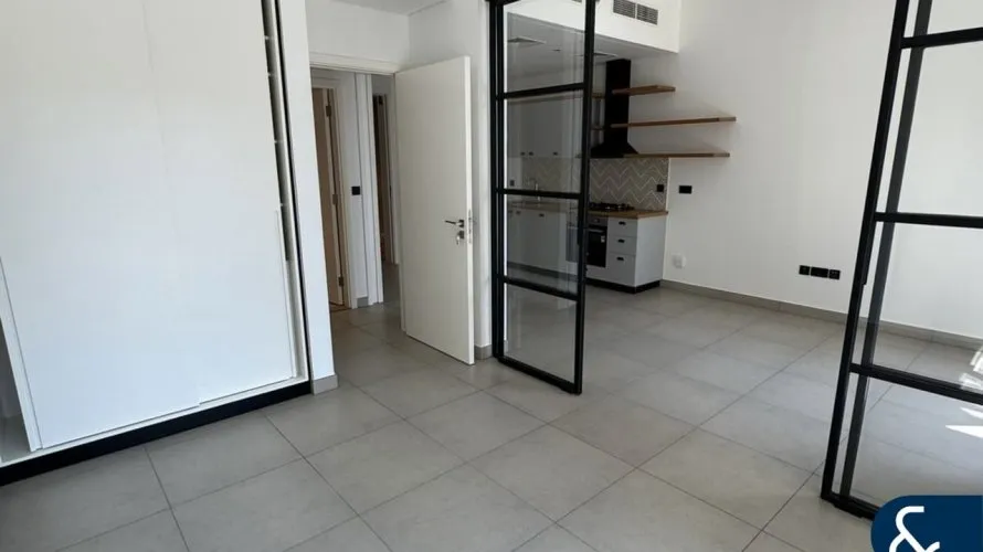 1 bedroom apartment for sale , Dubai Hills Estate, Dubai, UAE No. 1017 № 1