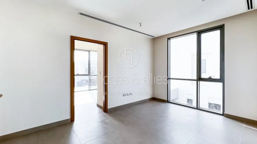 4 bedrooms villa for sale , Dubai Hills Estate, Dubai, UAE No. 1147 № 11