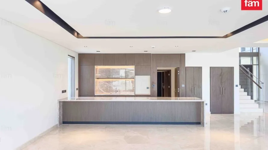 5 bedrooms villa for sale , Dubai Hills Estate, Dubai, UAE No. 1090 № 3