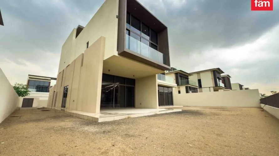 4 bedrooms villa for sale , Dubai Hills Estate, Dubai, UAE No. 1037 № 28