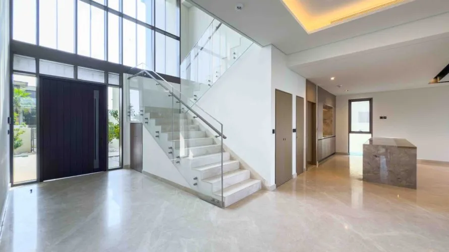 5 bedrooms villa for sale , Dubai Hills Estate, Dubai, UAE No. 873 № 1