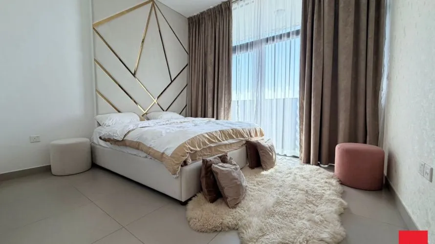 2 bedrooms apartment for sale , Dubai Hills Estate, Dubai, UAE No. 1143 № 4