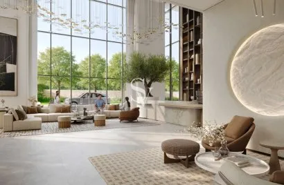 3 bedrooms apartment for sale , Dubai Hills Estate, Dubai, UAE No. 1123