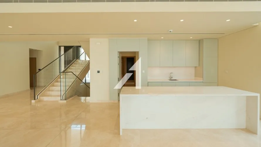 5 bedrooms villa for sale , Dubai Hills Estate, Dubai, UAE No. 903 № 4