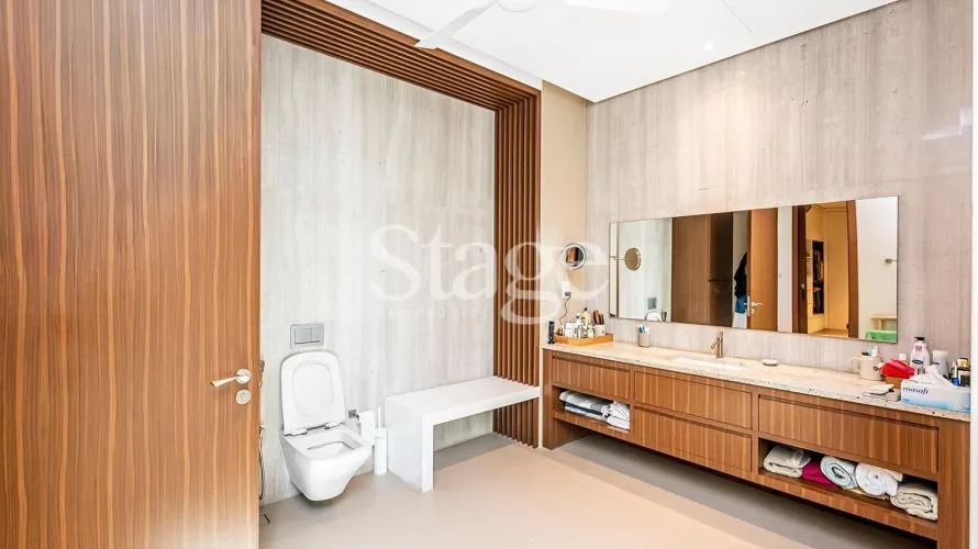 5 bedrooms villa for sale , Dubai Hills, Dubai Hills Estate, Dubai, UAE No. 869 № 24