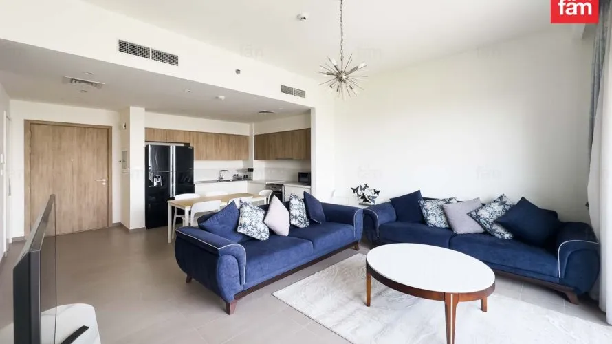 2 bedrooms apartment for sale , Dubai Hills Estate, Dubai, UAE No. 561