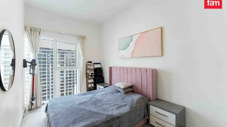 2 bedrooms apartment for sale , Dubai Hills Estate, Dubai, UAE No. 879 № 13