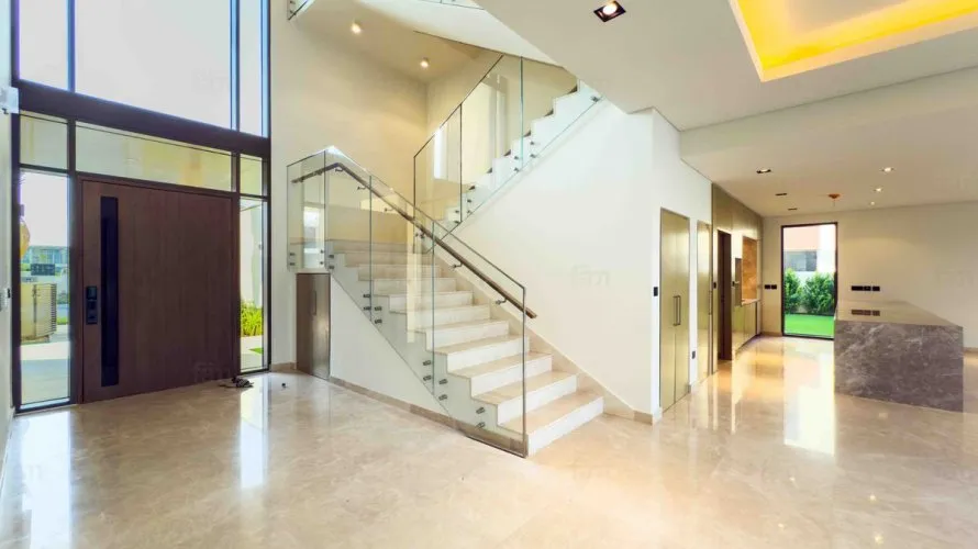 5 bedrooms villa for sale , Dubai Hills Estate, Dubai, UAE No. 874 № 22