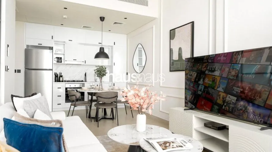 2 bedrooms apartment for sale , Dubai Hills Estate, Dubai, UAE No. 430 № 3