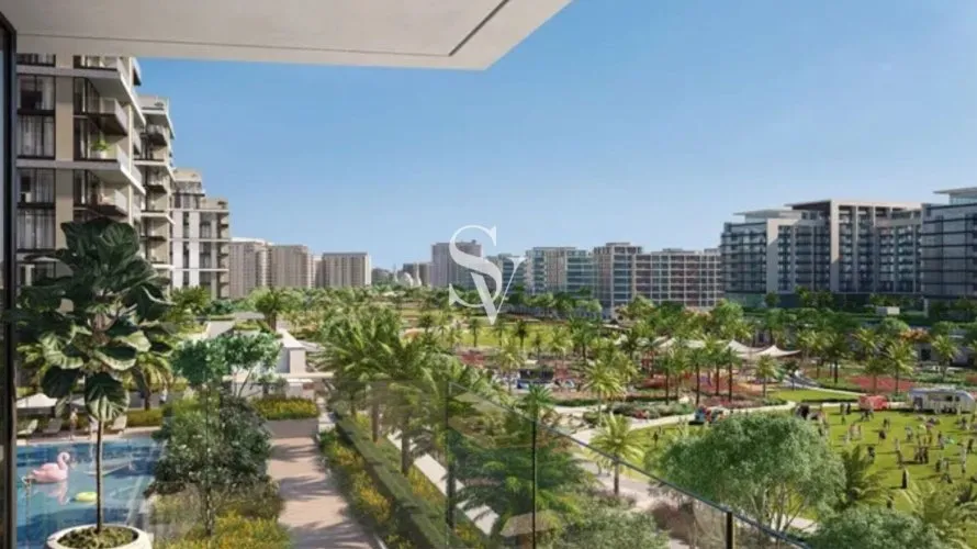 3 bedrooms apartment for sale , Dubai Hills Estate, Dubai, UAE No. 925 № 4