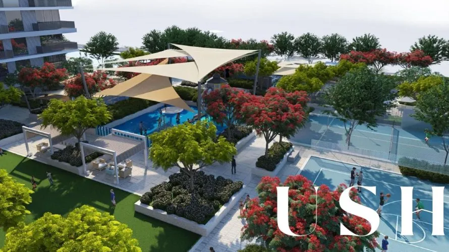 2 bedrooms apartment for sale , Dubai Hills Estate, Dubai, UAE No. 416 № 8