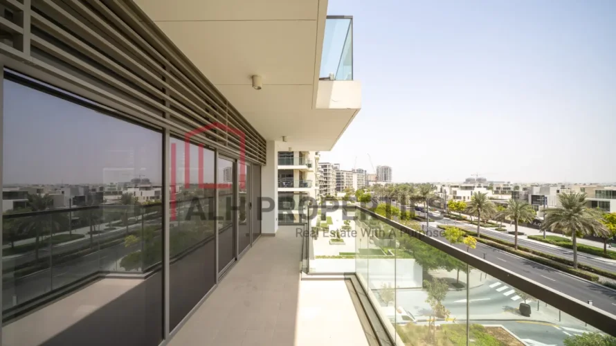 3 bedrooms apartment for sale , Park Heights, Dubai Hills Estate, Dubai, UAE No. 1207 № 24