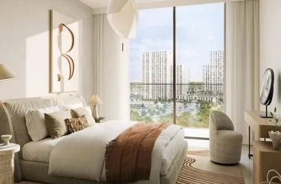 1 bedroom apartment for sale in Parkwood, Dubai Hills Estate, Dubai, UAE No. 302