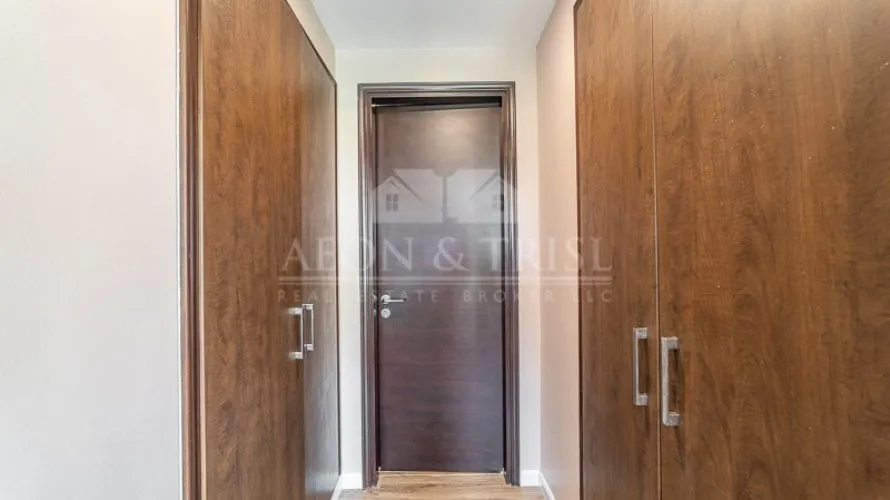 PARK HEIGHTS I in Dubai Hills Estate, UAE No. 16 № 2