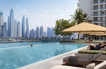 2 bedrooms apartment for sale , Dubai Hills Estate, Dubai, UAE No. 723