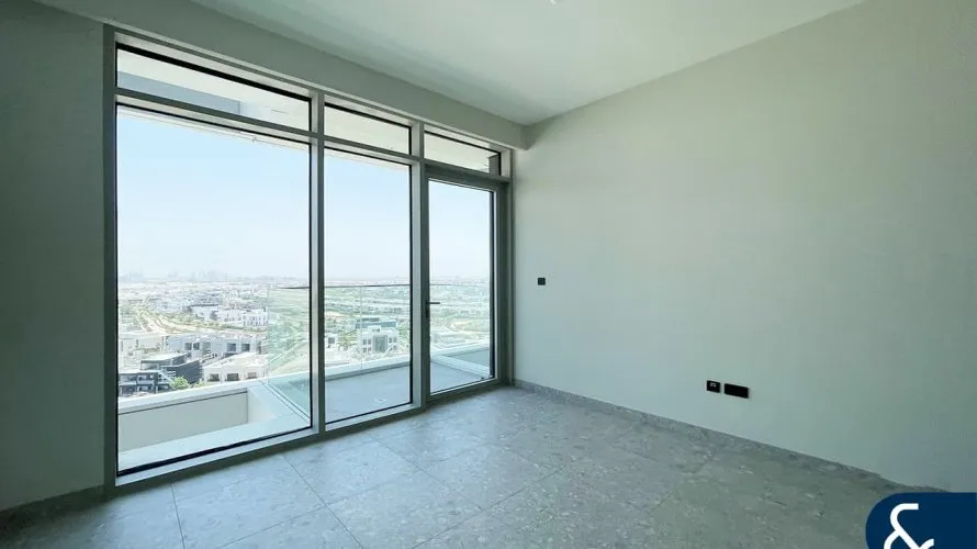 DUBAI HILLS APARTMENTS in Dubai Hills Estate, UAE No. 22 № 1