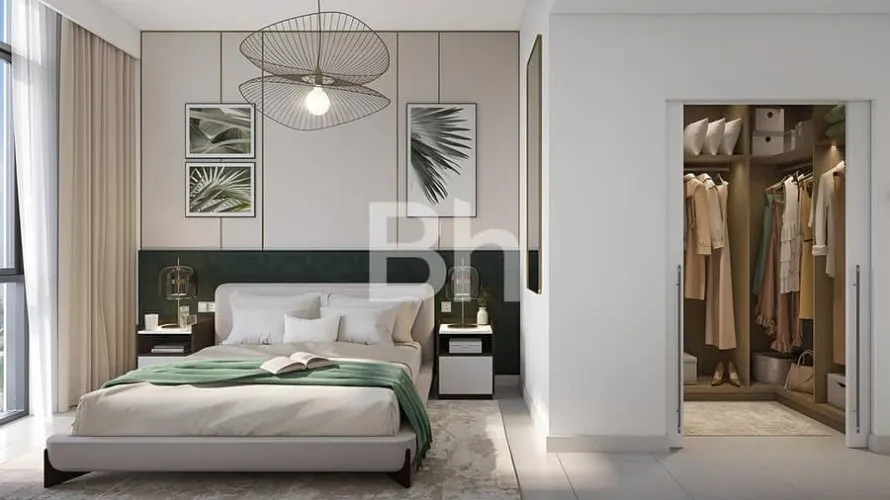 1 bedroom apartment for sale , Dubai Hills Estate, Dubai, UAE No. 650 № 18