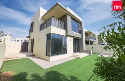 4 bedrooms townhouse for sale , Dubai Hills Estate, Dubai, UAE No. 1091