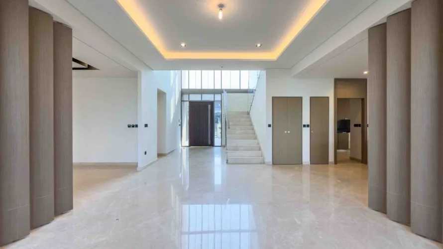 5 bedrooms villa for sale , Dubai Hills Estate, Dubai, UAE No. 918 № 3