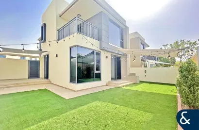 4 bedrooms villa for sale , Maple 2, Dubai Hills Estate, Dubai, UAE No. 991