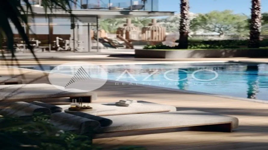 2 bedrooms apartment for sale , Dubai Hills Estate, Dubai, UAE No. 322 № 7