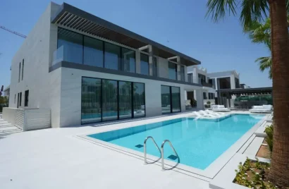 7 bedrooms villa for sale , Dubai Hills Estate, Dubai, UAE No. 1211