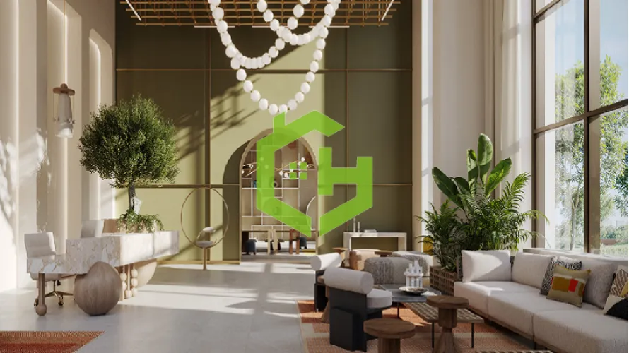 1 bedroom apartment for sale , Dubai Hills, Dubai Hills Estate, Dubai, UAE No. 372