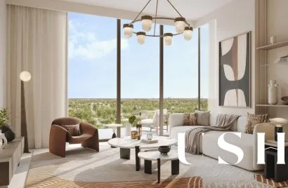 1 bedroom apartment for sale , Dubai Hills Estate, Dubai, UAE No. 546