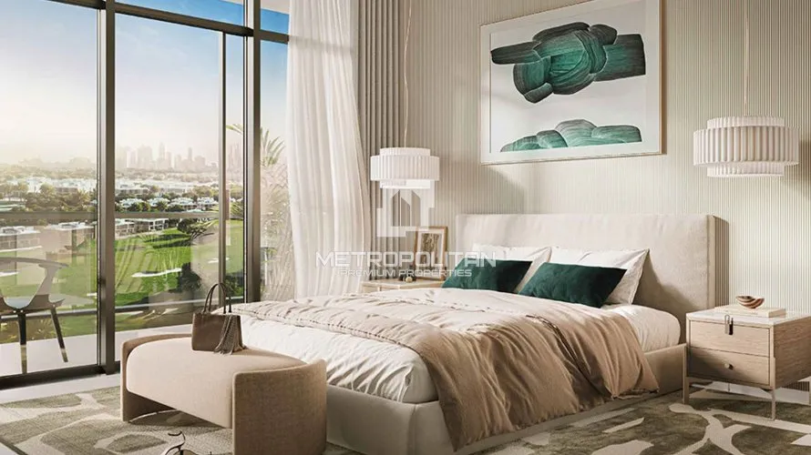 1 bedroom apartment for sale , Dubai Hills Estate, Dubai, UAE No. 947 № 6