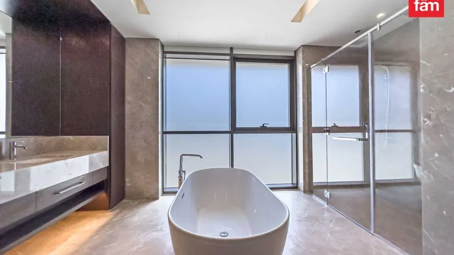 5 bedrooms villa for sale , Dubai Hills Estate, Dubai, UAE No. 1090 № 13