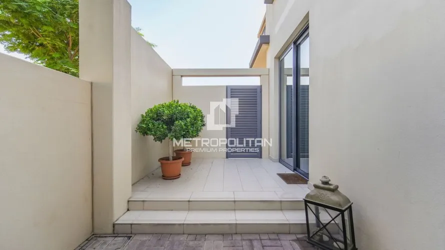 4 bedrooms villa for sale , Maple at Dubai Hills Estate, Dubai Hills Estate, Dubai, UAE No. 955 № 5