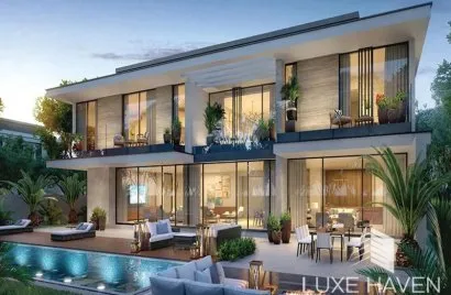 6 bedrooms villa for sale , Majestic Vistas, Dubai Hills Estate, Dubai, UAE No. 219