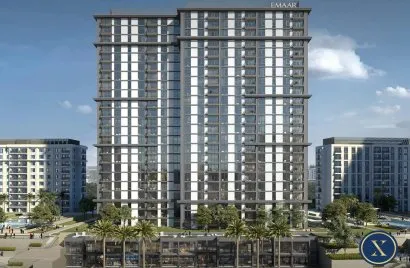 1 bedroom apartment for sale , Dubai Hills Estate, Dubai, UAE No. 524