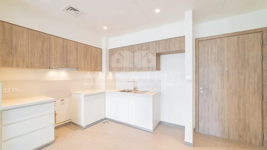 EXECUTIVE RESIDENCES in Dubai Hills Estate, UAE No. 18 № 2