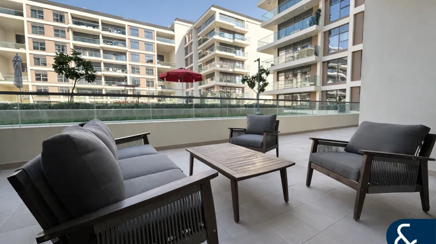 2 bedrooms apartment for sale , Dubai Hills Estate, Dubai, UAE No. 1102 № 14