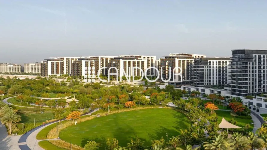 1 bedroom apartment for sale , Dubai Hills Estate, Dubai, UAE No. 349 № 13