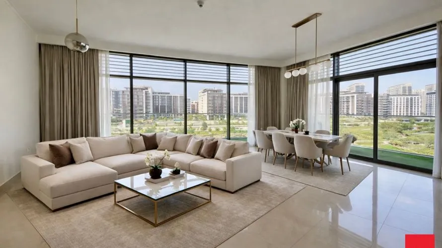 3 bedrooms apartment for sale , Dubai Hills Estate, Dubai, UAE No. 1080 № 7