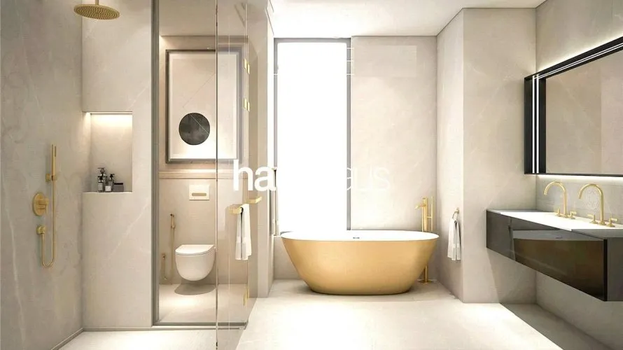 5 bedrooms villa for sale , Dubai Hills Estate, Dubai, UAE No. 469 № 6