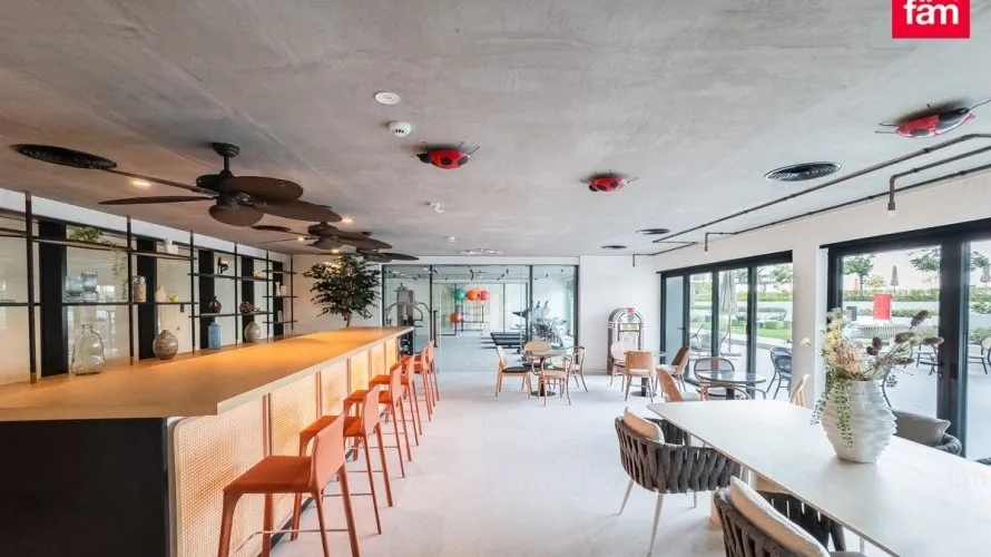 2 bedrooms apartment for sale , Dubai Hills Estate, Dubai, UAE No. 669 № 23