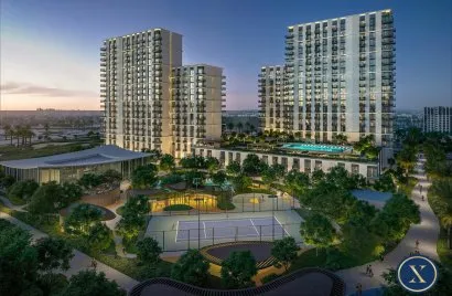 2 bedrooms apartment for sale , Dubai Hills, Dubai Hills Estate, Dubai, UAE No. 515