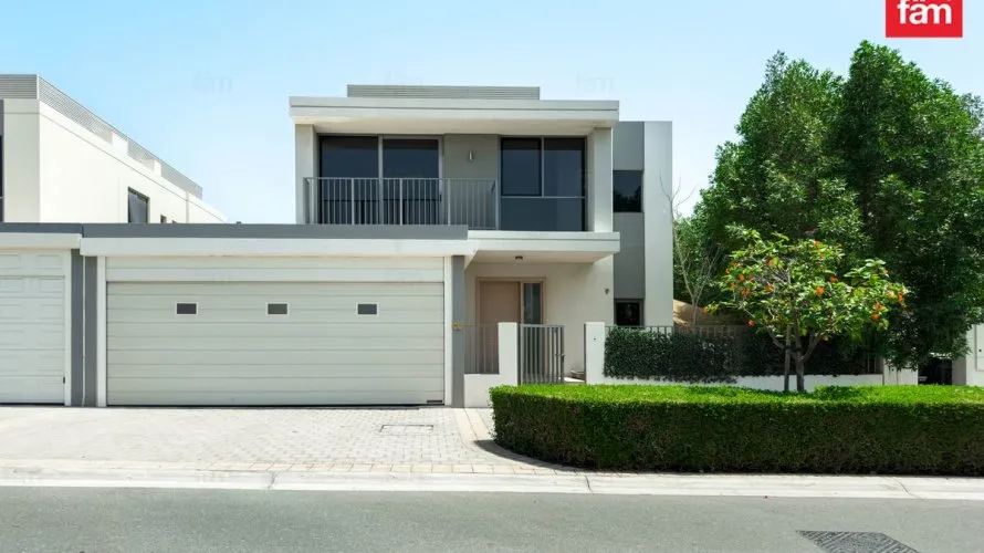 3 bedrooms villa for sale , Dubai Hills Estate, Dubai, UAE No. 300 № 18