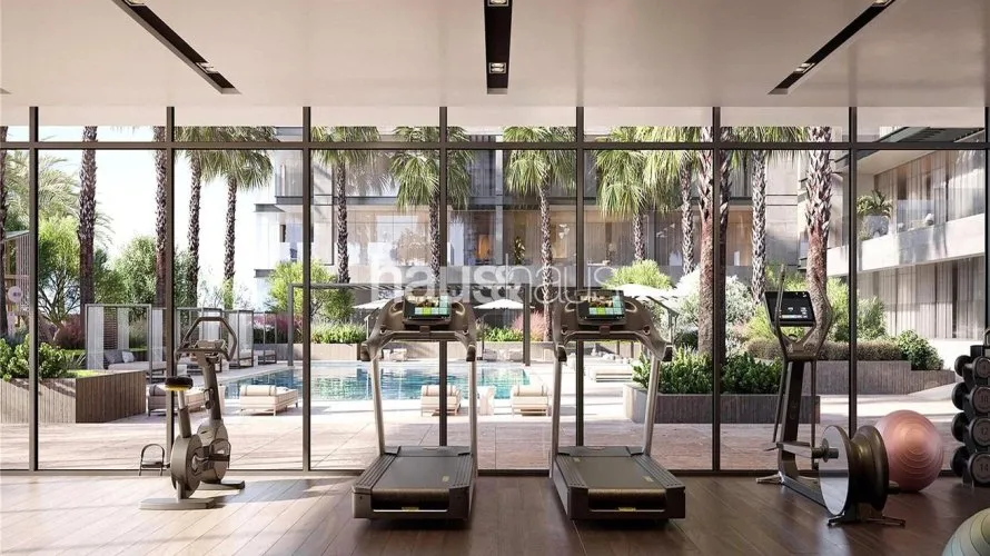 2 bedrooms apartment for sale , Dubai Hills Estate, Dubai, UAE No. 476 № 7