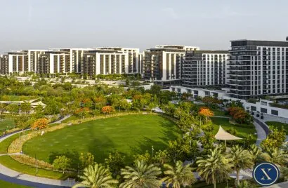 2 bedrooms apartment for sale , Dubai Hills Estate, Dubai, UAE No. 506