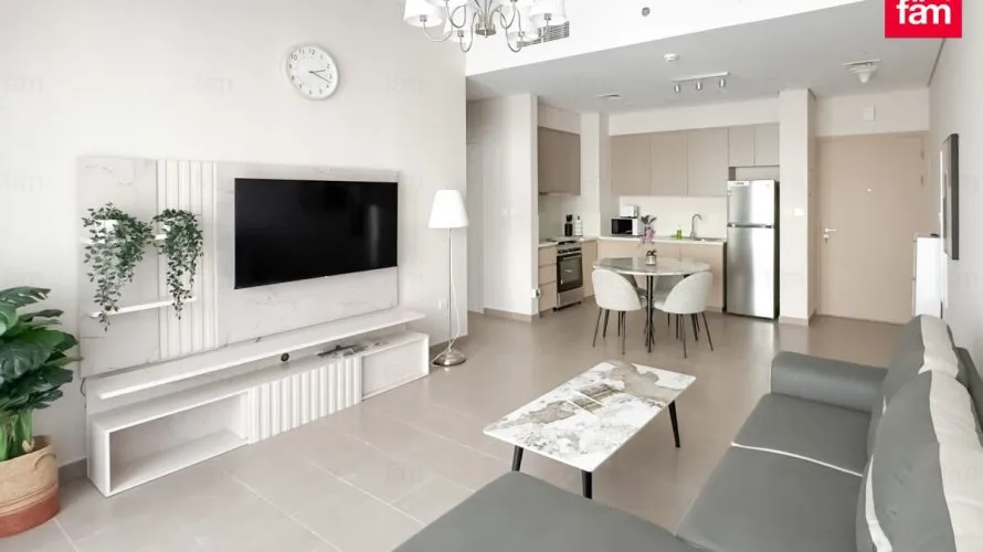 1 bedroom apartment for sale , Dubai Hills Estate, Dubai, UAE No. 592