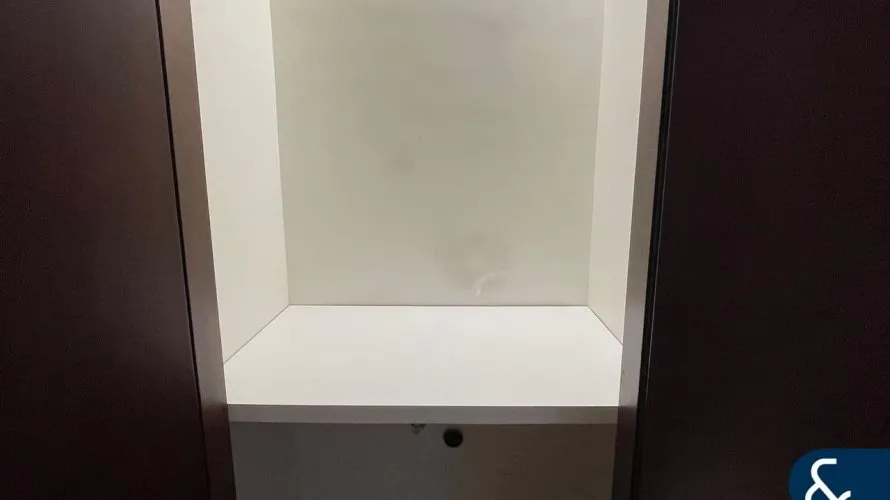 PARK HEIGHTS I in Dubai Hills Estate, UAE No. 16 № 6