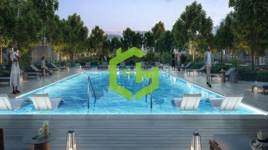 3 bedrooms apartment for sale , Dubai Hills Estate, Dubai, UAE No. 381 № 7