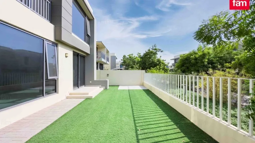 4 bedrooms townhouse for sale , Dubai Hills Estate, Dubai, UAE No. 1091 № 13