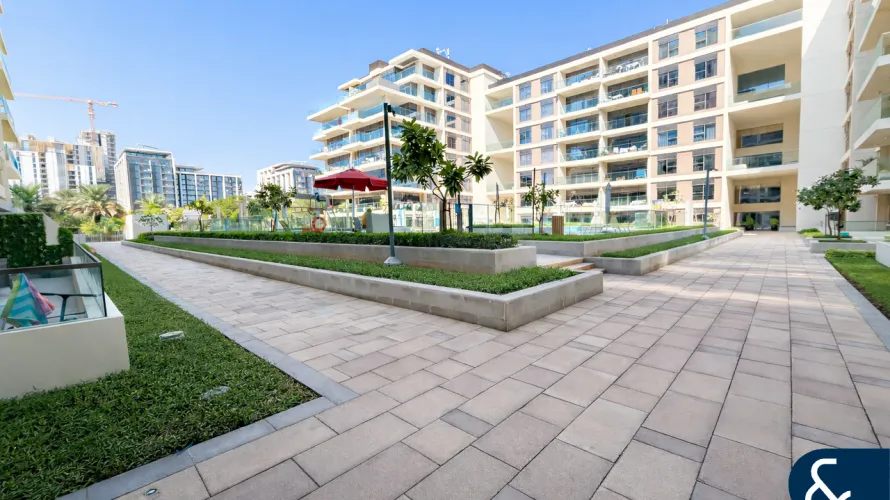 2 bedrooms apartment for sale , Dubai Hills Estate, Dubai, UAE No. 1102 № 16