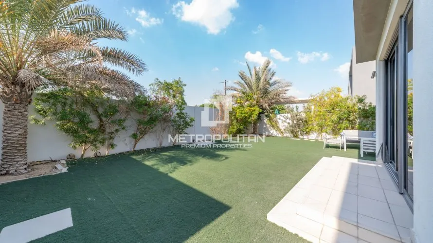 3 bedrooms villa for sale , Sidra Villas, Dubai Hills Estate, Dubai, UAE No. 960 № 4