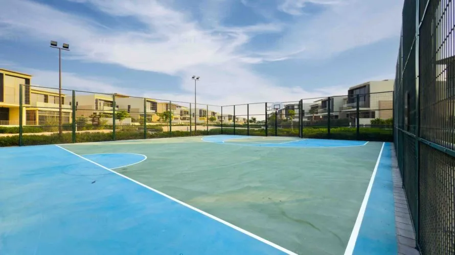 4 bedrooms villa for sale , Dubai Hills Estate, Dubai, UAE No. 674 № 24